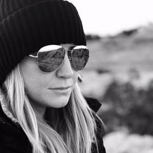 Meet your Posher, Beck